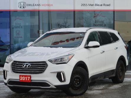 2017 Hyundai Santa Fe XL Premium (Stk: 240323A) in Orléans - Image 1 of 29