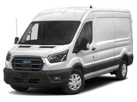 2023 Ford E-Transit-350 Cargo Base (Stk: 23TV398) in Newmarket - Image 1 of 10