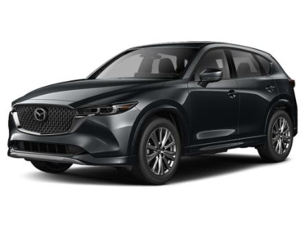 2024 Mazda CX-5 Signature (Stk: 24-0472) in Ajax - Image 1 of 2