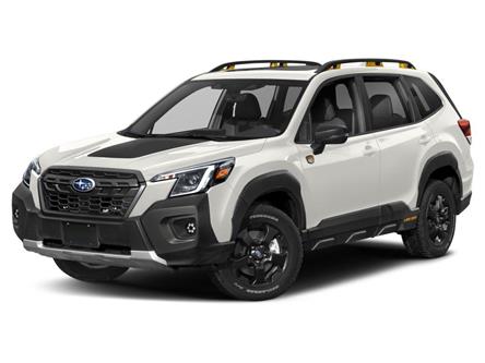 2024 Subaru Forester Wilderness (Stk: 2103309) in Whitby - Image 1 of 11