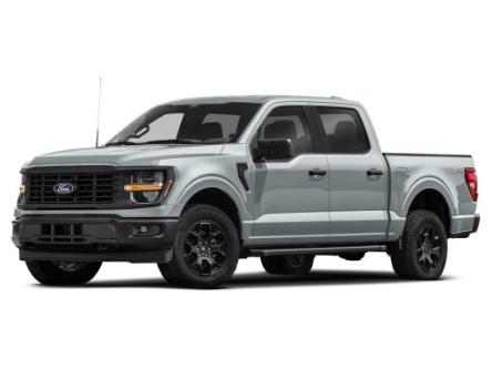 2024 Ford F-150 STX (Stk: 24F1291) in Newmarket - Image 1 of 2