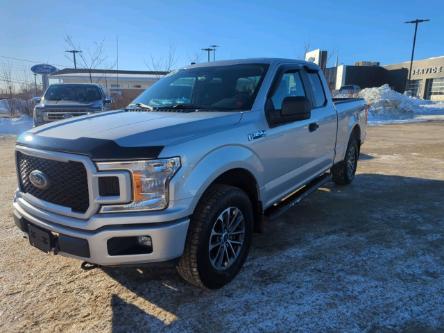 2018 Ford F-150  (Stk: ES403A) in Miramichi - Image 1 of 13