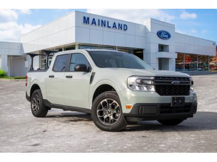 2022 Ford Maverick XLT (Stk: P8707) in Vancouver - Image 1 of 27