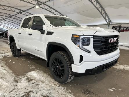 2024 GMC Sierra 1500 Pro (Stk: 209569) in AIRDRIE - Image 1 of 23