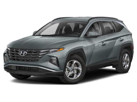 2024 Hyundai Tucson Preferred (Stk: N4468) in Burlington - Image 1 of 11
