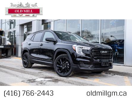 2024 GMC Terrain SLE (Stk: RL210165) in Toronto - Image 1 of 29