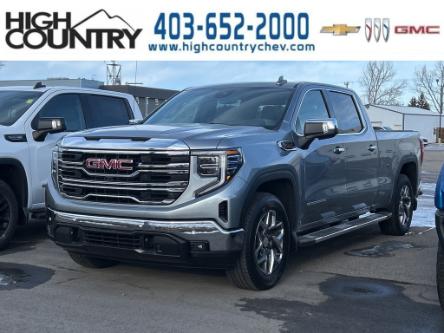 2024 GMC Sierra 1500 SLT (Stk: CR067) in High River - Image 1 of 5