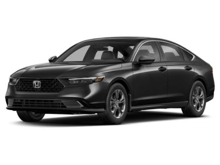 2024 Honda Accord EX (Stk: A1362) in Guelph - Image 1 of 2