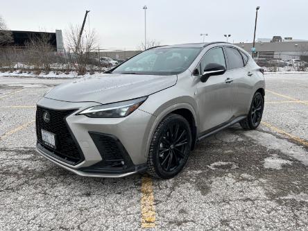 Used Lexus for Sale in Markham | Don Valley North Lexus