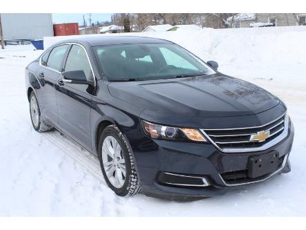 2014 Chevrolet Impala 2LT (Stk: 24033A) in Swan River - Image 1 of 15