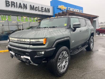 2024 GMC HUMMER EV SUV 3X (Stk: M9064-24) in Courtenay - Image 1 of 14