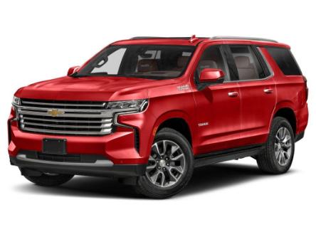 2024 Chevrolet Tahoe High Country (Stk: RR151939) in Cobourg - Image 1 of 12