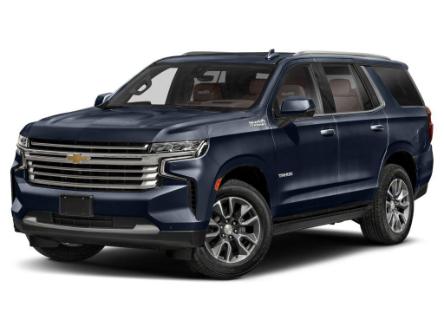 2024 Chevrolet Tahoe High Country (Stk: RR152809) in Cobourg - Image 1 of 12