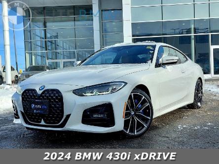 2024 BMW 430i xDrive (Stk: 15370) in Gloucester - Image 1 of 22