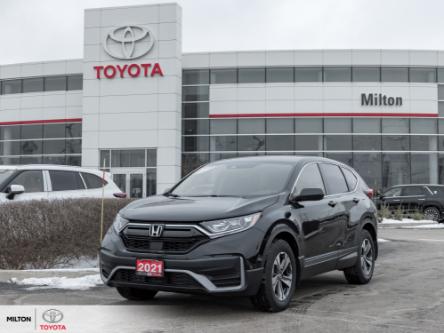 2021 Honda CR-V LX (Stk: 003046) in Milton - Image 1 of 23