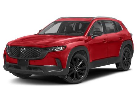 2024 Mazda CX-50 GT (Stk: 2474) in Prince Albert - Image 1 of 12