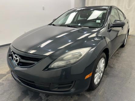 2013 Mazda MAZDA6 GS-I4 (Stk: 13014) in Lethbridge - Image 1 of 15