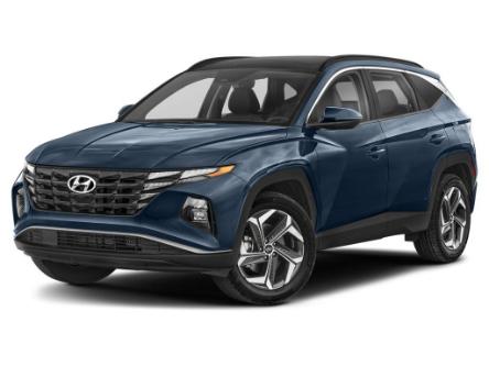2024 Hyundai Tucson Hybrid Luxury (Stk: N181893) in Charlottetown - Image 1 of 12