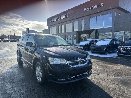 2015 Dodge Journey CVP/SE Plus (Stk: N065448A) in Charlottetown - Image 1 of 28