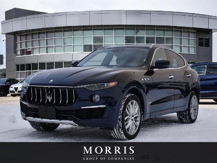 2020 Maserati Levante S GranLusso (Stk: 389034B) in Winnipeg - Image 1 of 23