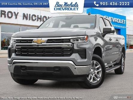 2024 Chevrolet Silverado 1500 LT (Stk: A290) in Courtice - Image 1 of 23