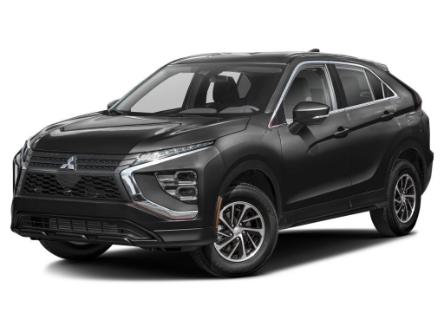 2024 Mitsubishi Eclipse Cross NOIR (Stk: 24X7244) in Cranbrook - Image 1 of 11