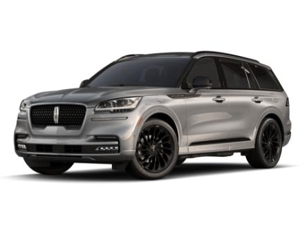 2024 Lincoln Aviator Reserve (Stk: 24AV113) in Newmarket - Image 1 of 7