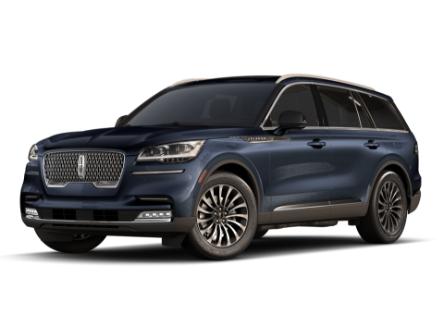 2023 Lincoln Aviator Reserve (Stk: 23A0537) in Mississauga - Image 1 of 7
