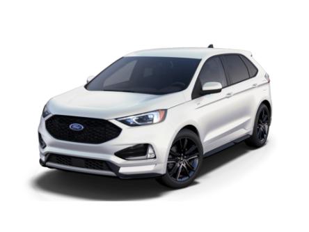 2024 Ford Edge ST Line (Stk: 24D8920) in Mississauga - Image 1 of 7