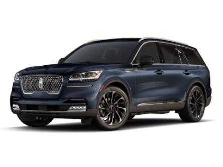 2023 Lincoln Aviator Reserve (Stk: 23A5060) in Mississauga - Image 1 of 7