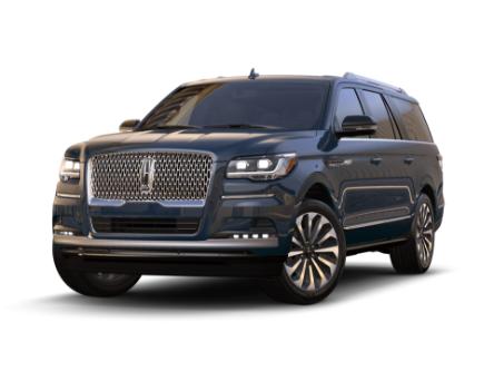 2024 Lincoln Navigator L Reserve (Stk: 24V5332) in Mississauga - Image 1 of 7