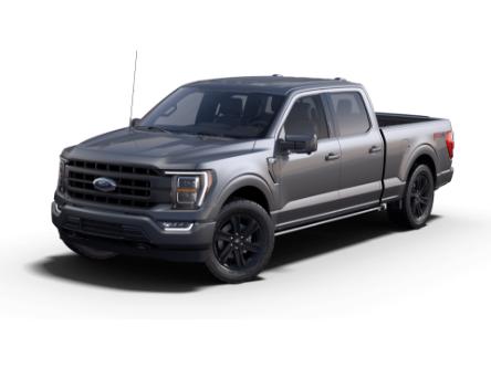 2023 Ford F-150 Lariat (Stk: 23138) in La Malbaie - Image 1 of 7