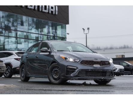 2021 Kia Forte5 GT (Stk: FZ23322A) in Kamloops - Image 1 of 18