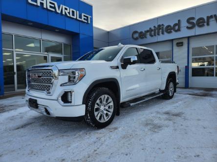 2021 GMC Sierra 1500 Denali (Stk: 30758A) in The Pas - Image 1 of 22