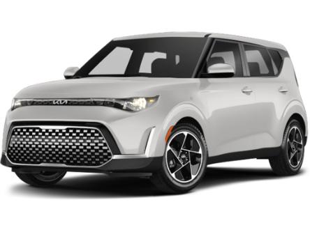 2024 Kia Soul EX+ (Stk: 50812) in Castlegar - Image 1 of 3