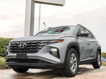 2023 Hyundai Tucson Preferred (Stk: SM033) in Surrey - Image 1 of 30