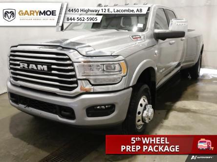 2023 RAM 3500 Limited Longhorn (Stk: FP0556) in Lacombe - Image 1 of 25