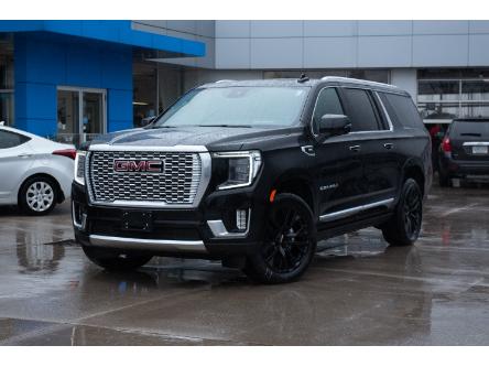 2023 GMC Yukon XL Denali (Stk: P416) in Chatham - Image 1 of 20