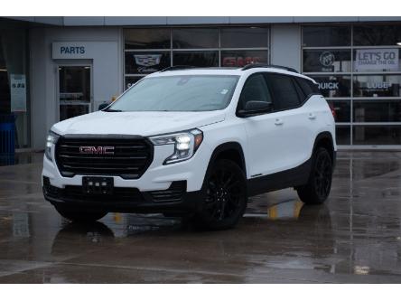 2024 GMC Terrain SLE (Stk: R217) in Chatham - Image 1 of 22