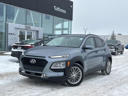 2019 Hyundai Kona  (Stk: 32675A) in Gatineau - Image 1 of 19