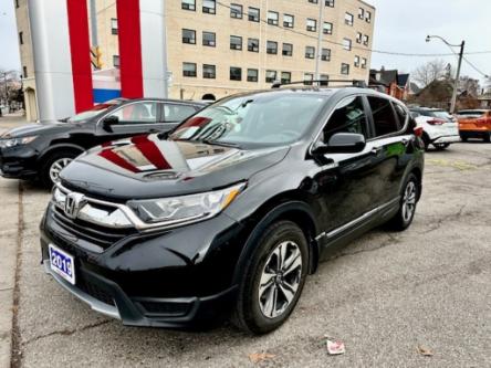 2019 Honda CR-V LX (Stk: HP1286A) in Toronto - Image 1 of 19