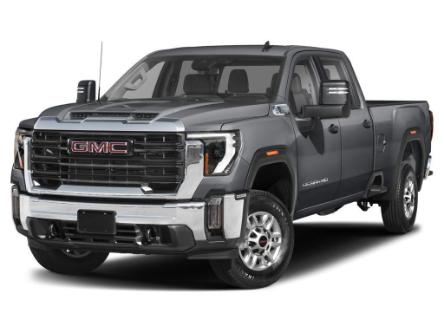 2024 GMC Sierra 2500HD SLT (Stk: RF174251) in Creston - Image 1 of 11