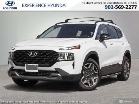 2023 Hyundai Santa Fe Urban (Stk: N655574) in Charlottetown - Image 1 of 23