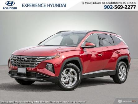 2024 Hyundai Tucson Preferred (Stk: N330488) in Charlottetown - Image 1 of 23