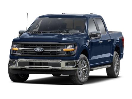 2024 Ford F-150 XLT (Stk: 24134) in Wilkie - Image 1 of 3