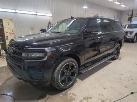 2024 Ford Expedition Max Limited (Stk: EP400) in Miramichi - Image 1 of 14