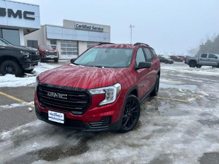 2024 GMC Terrain SLE (Stk: 52988) in Strathroy - Image 1 of 8