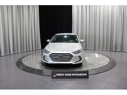 2018 Hyundai Elantra GL (Stk: BM4577) in Edmonton - Image 1 of 23