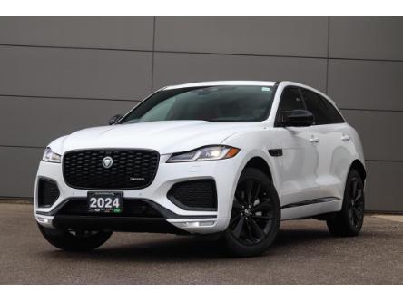 2024 Jaguar F-PACE P250 R-Dynamic S (Stk: JF25779-new) in London - Image 1 of 38