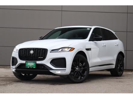 2024 Jaguar F-PACE P250 R-Dynamic S (Stk: JF32884-new) in London - Image 1 of 37